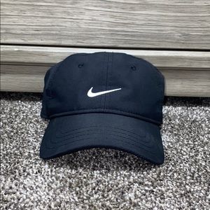 Infant Nike cap